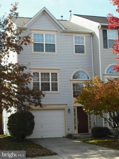 6331 Gray Sea Way, Columbia, MD 21045 - photo 1