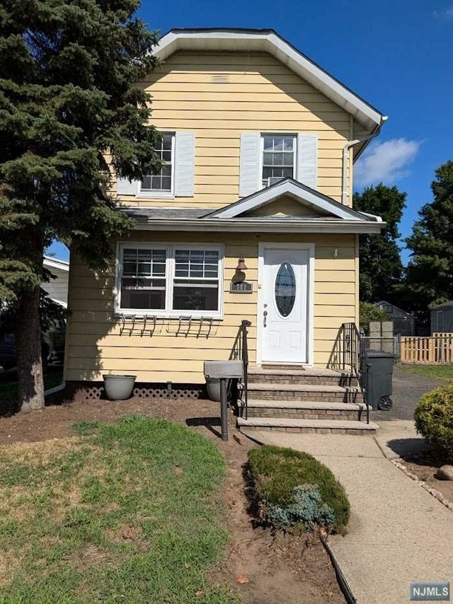 781 5th St, Lyndhurst, NJ 07071 - photo 1