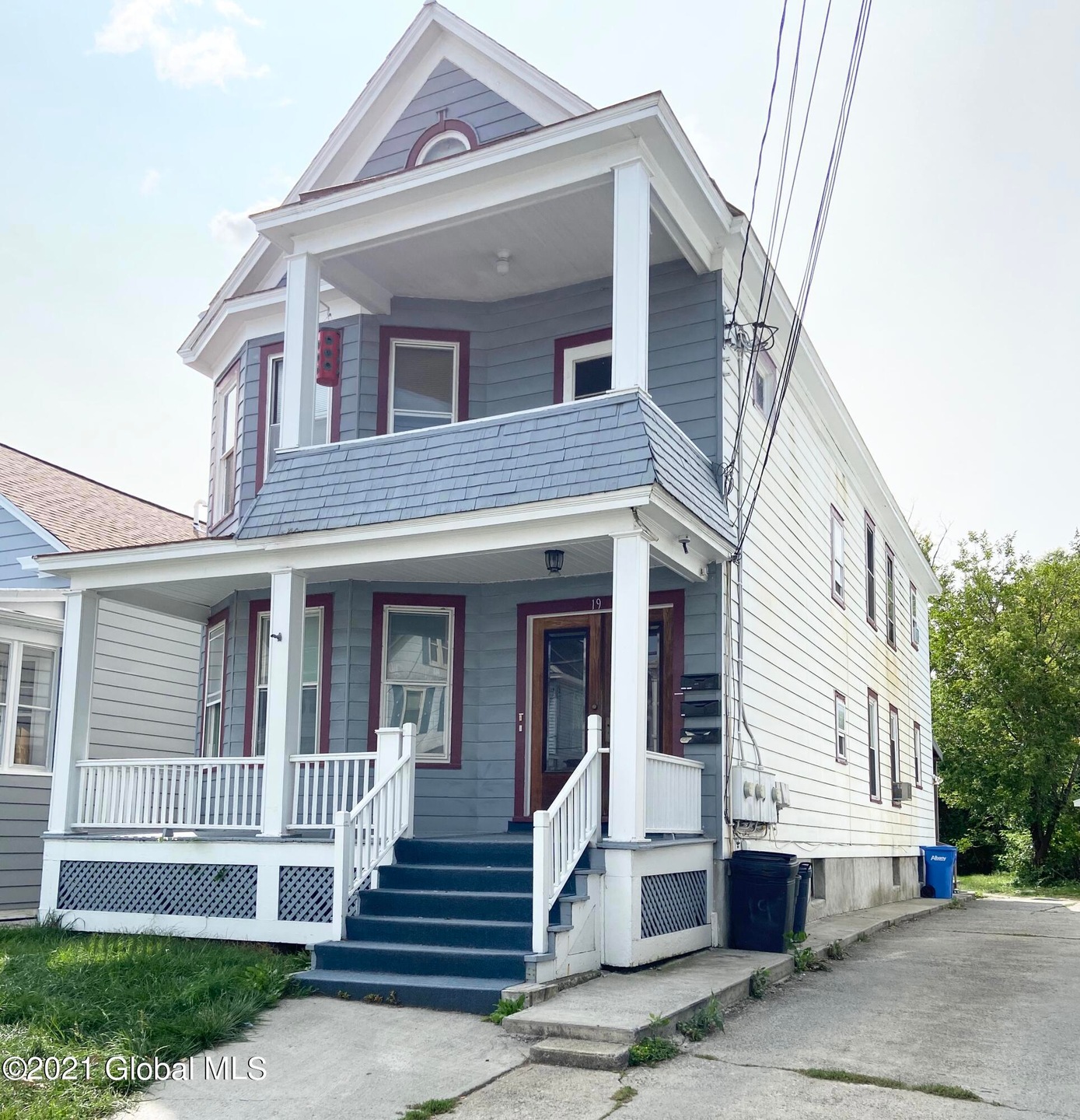 19 Hampton St, Albany, NY 12209 - photo 1