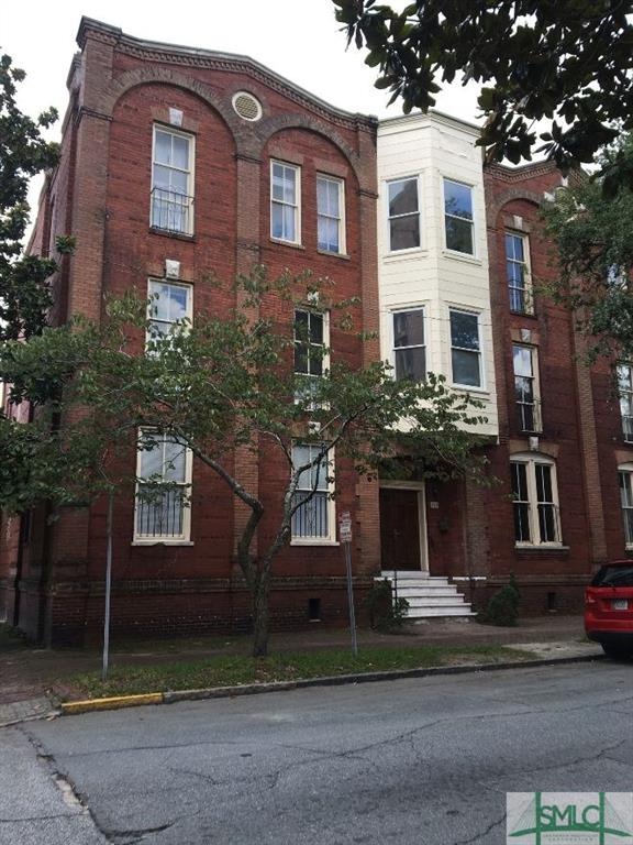 223 E Taylor St unit A, Savannah, GA 31401 - photo 1