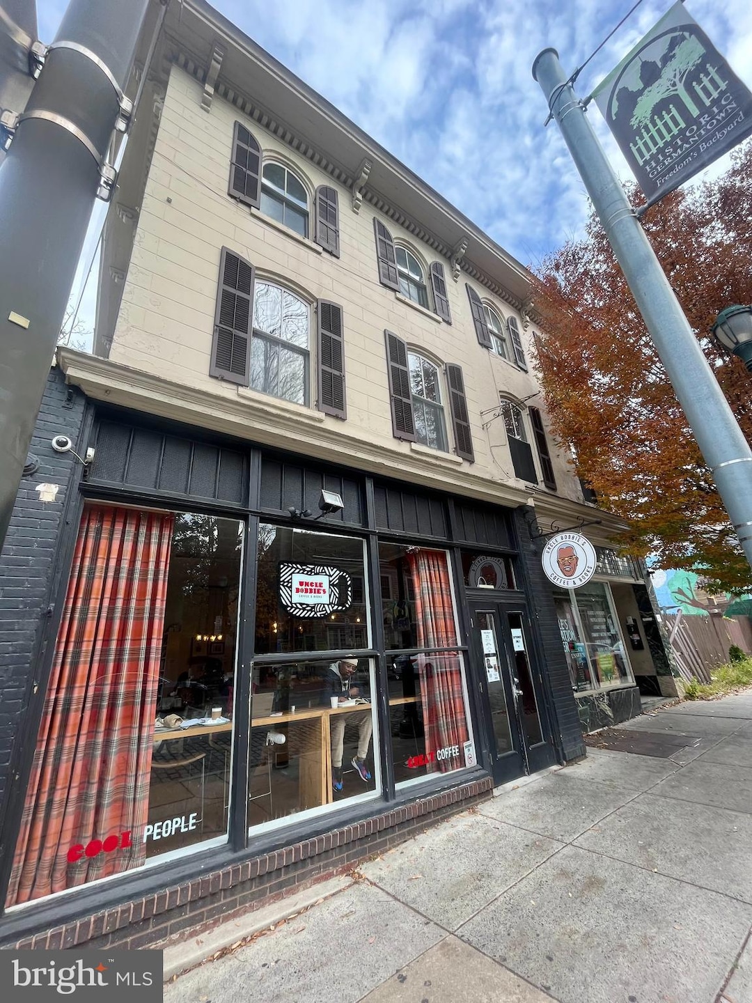 5443 Germantown Ave unit 3, Philadelphia, PA 19144 - photo 1