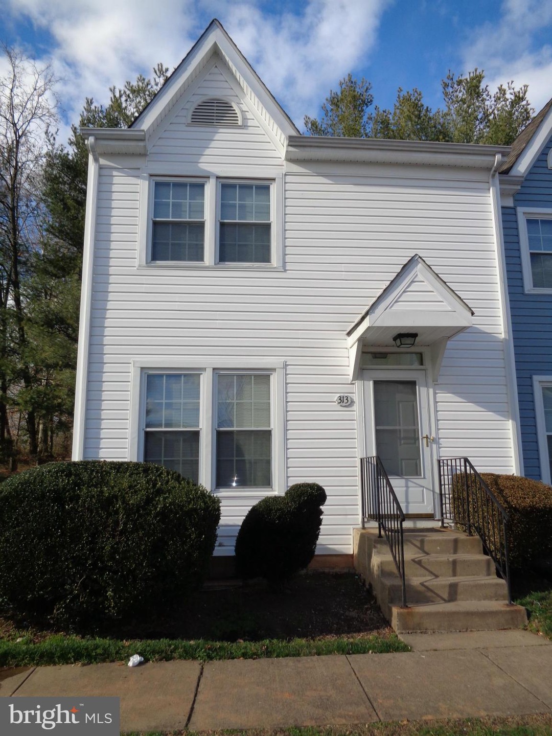 313 Madison Ct, Stafford, VA 22556 - photo 1