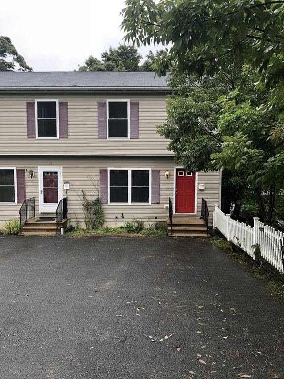 37 Denmark St, Worcester, MA 01605 - photo 1