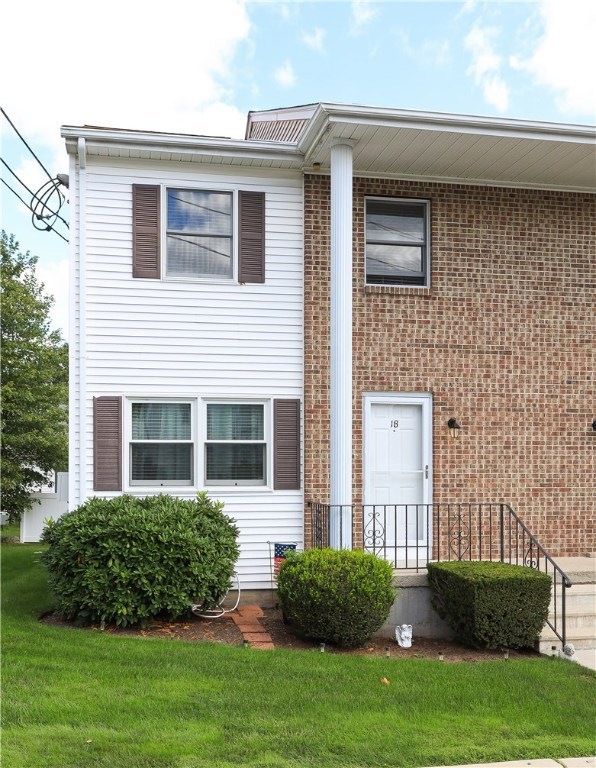 18 Scenery Ln, Johnston, RI 02919 - photo 1