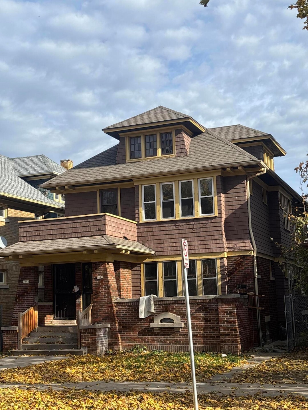 2642 N 50th St unit 2644, Milwaukee, WI 53210 - photo 1