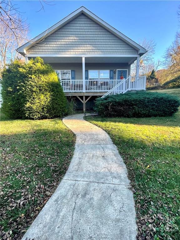 3 Forest Lake Dr, Asheville, NC 28803 - photo 1