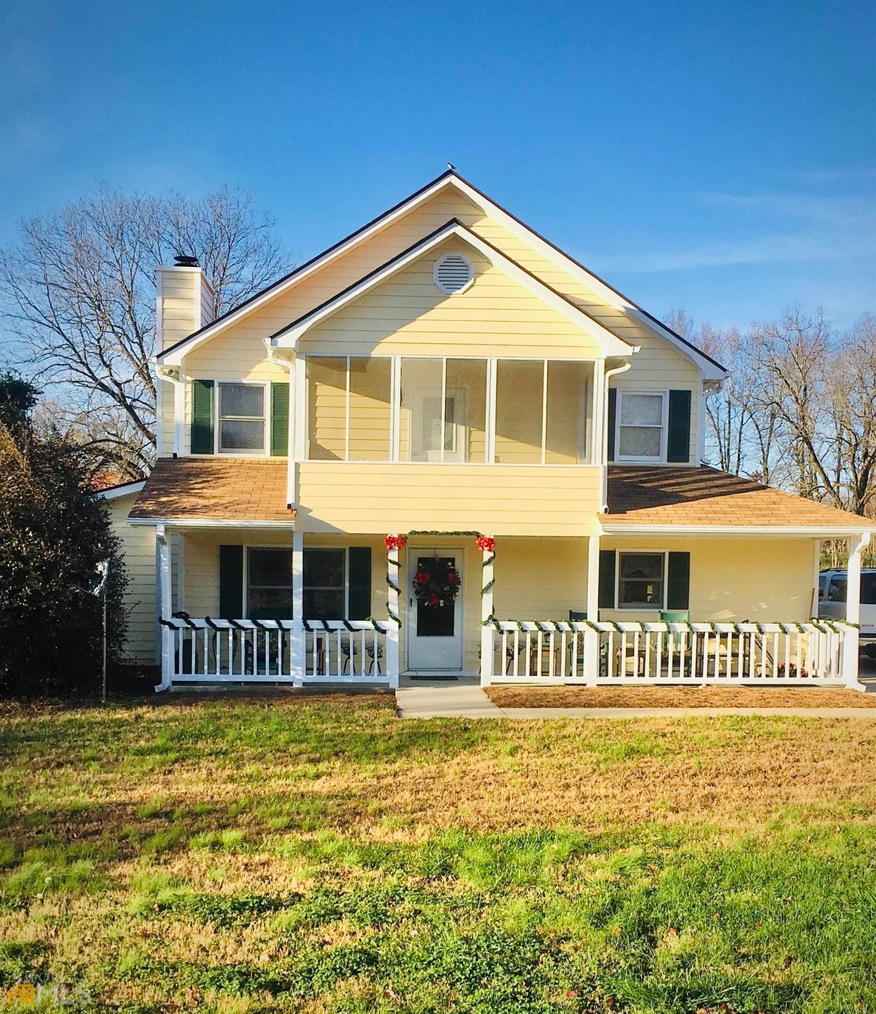 617 Warren Way, Winder, GA 30680 - photo 1