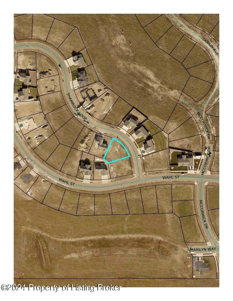Lot 9 Block 3 KMH