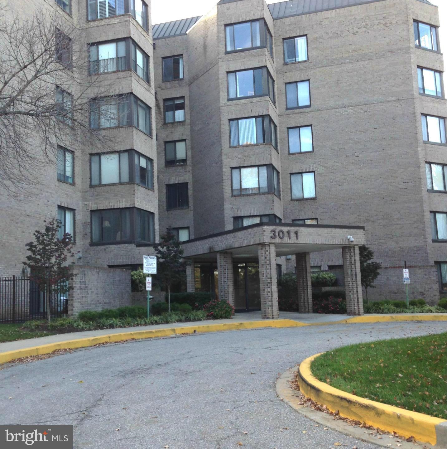 3011 Fallstaff Rd unit 108A, Baltimore, MD 21209 - photo 1