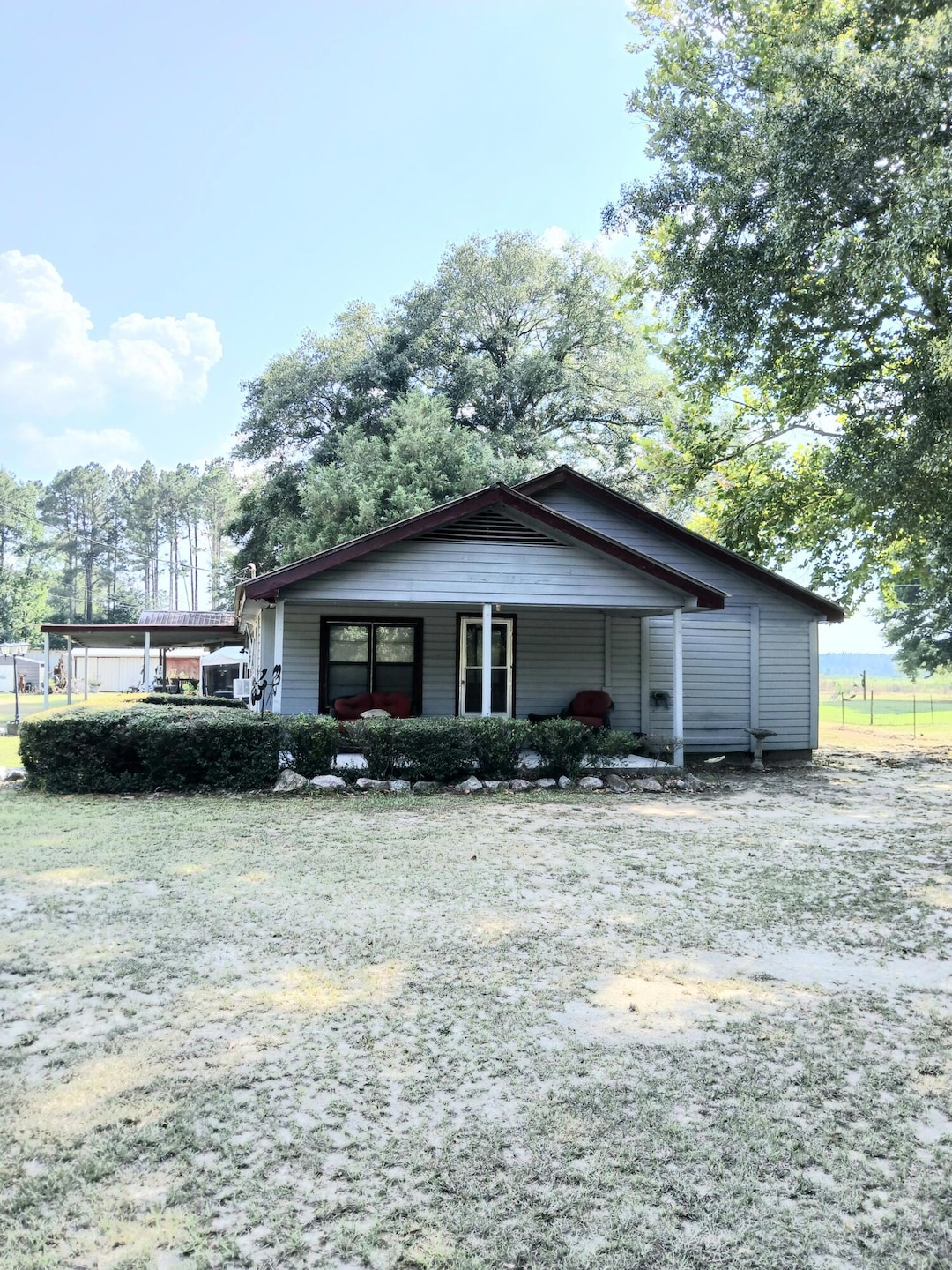 326 Rogers Rd, Columbia, MS 39429 - photo 1