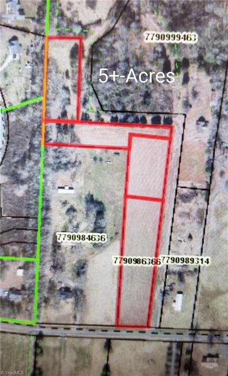 0 Young Rd, Ramseur, NC 27316 - photo 1