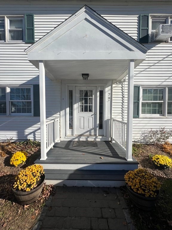 79 South St unit 1L, Barre, MA 01005 - photo 1