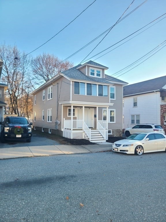 28 Magnolia St unit 30, Lawrence, MA 01841 - photo 1