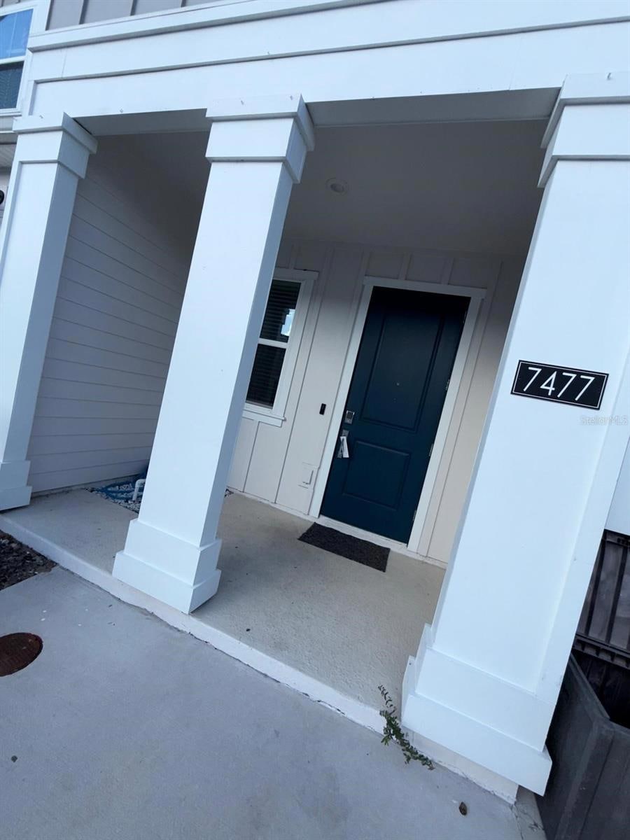 7477 Stone Creek Trail, Kissimmee, FL 34747 - photo 1