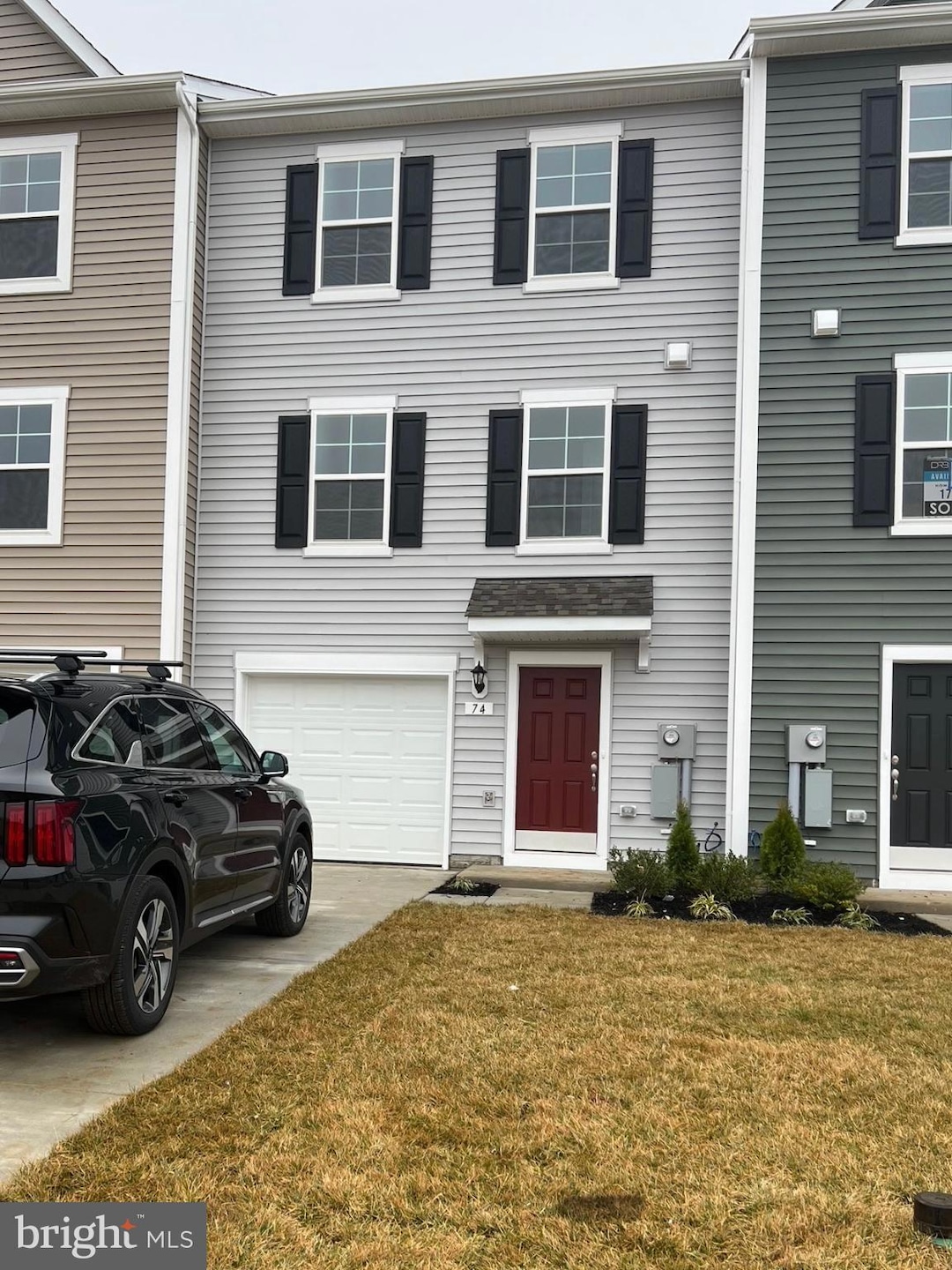 74 Colchester Ct, Bunker Hill, WV 25413 - photo 1