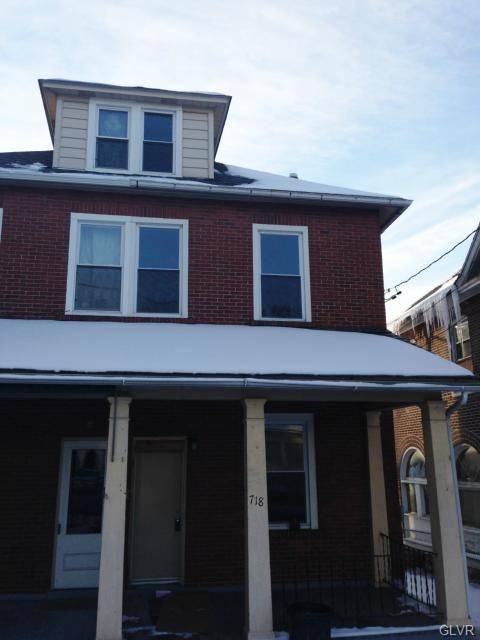 718 Wyandotte St, Bethlehem, PA 18015 - photo 1