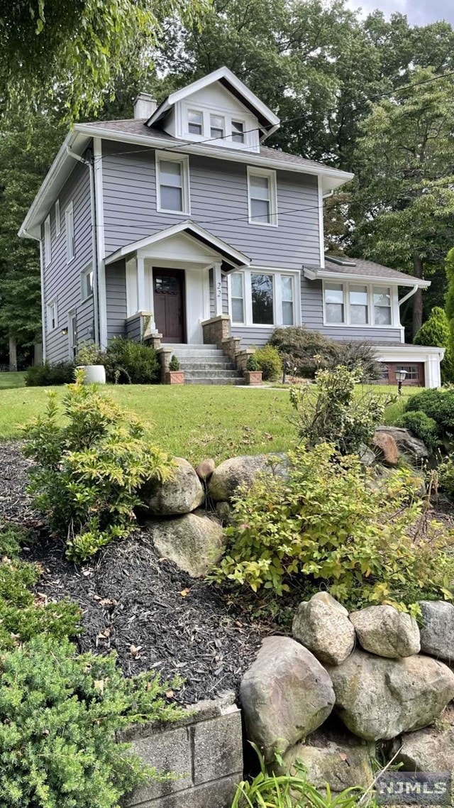 22 Cedar St, Hillsdale, NJ 07642 - photo 1