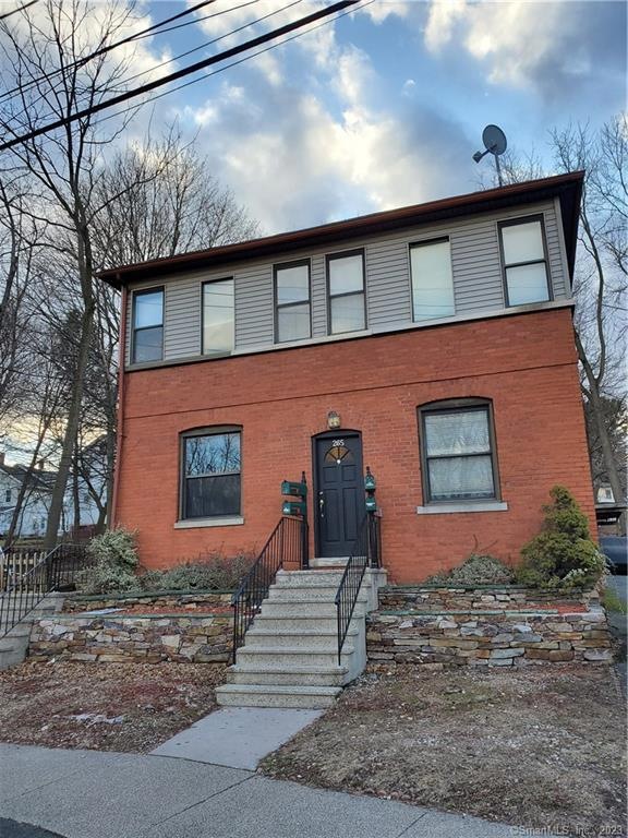 265 Cherry St unit 2A, New Britain, CT 06051 - photo 1