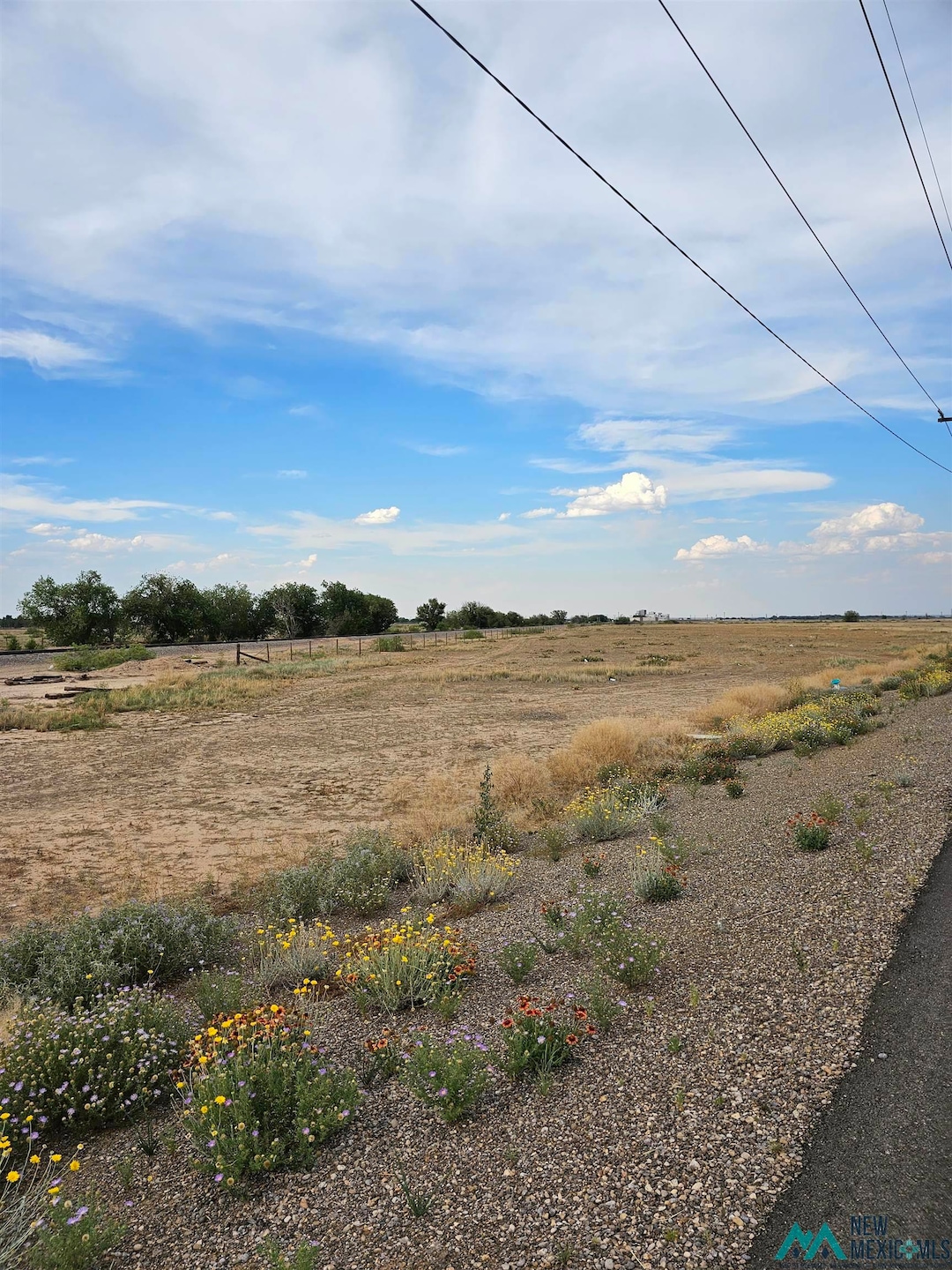 00 E Hobson Rd, Roswell, NM 88203 - photo 1