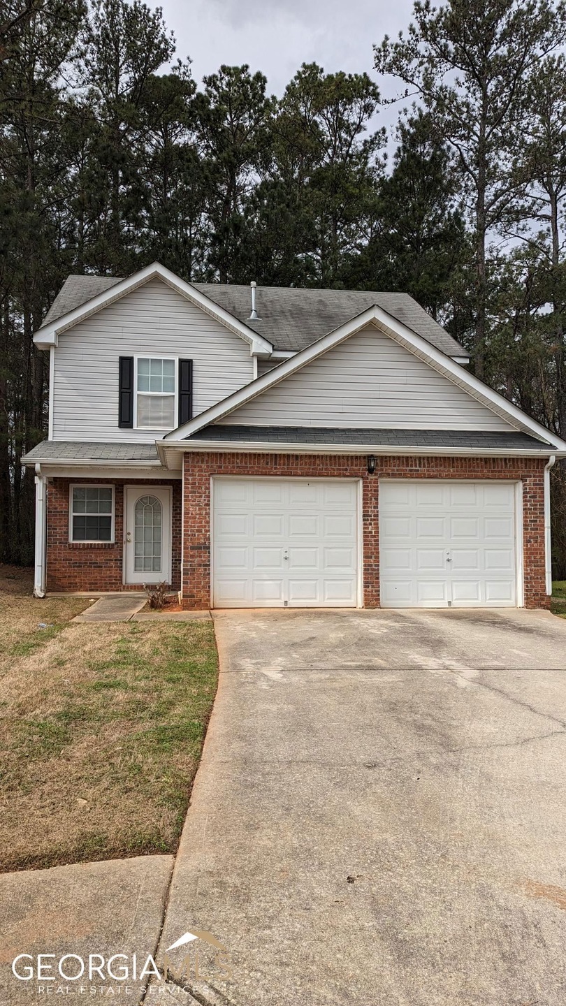 7203 Laurel Creek Dr, Stockbridge, GA 30281 - photo 1