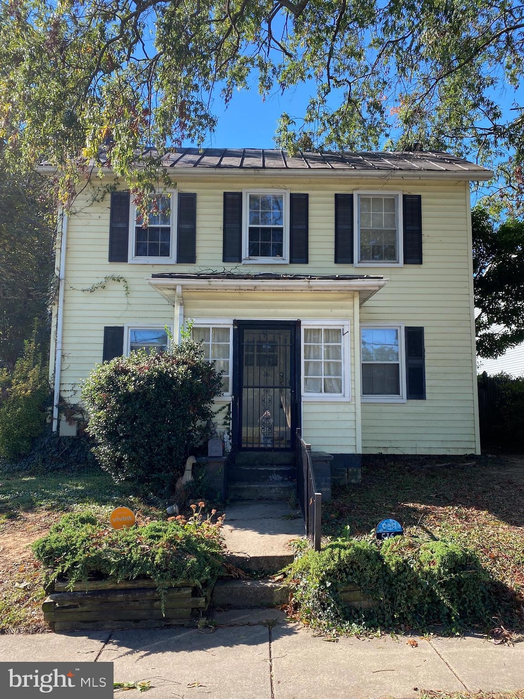 Sold $261,000 • Co-Listing Agent