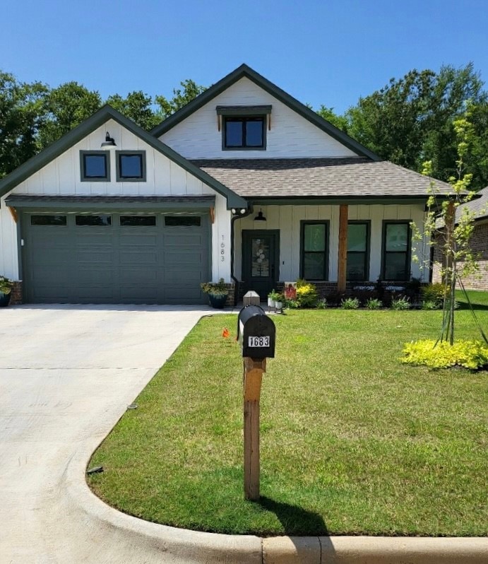 1683 Alamo Crossing, Tyler, TX 75701 - photo 1