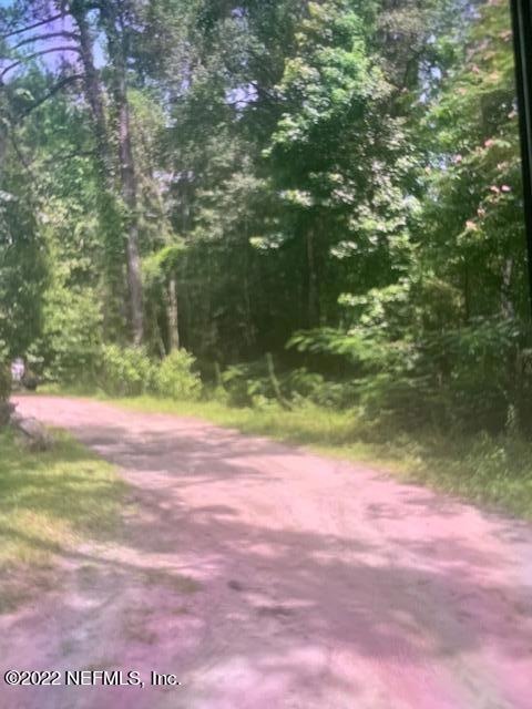 R Jones Rd. pic Lot 35