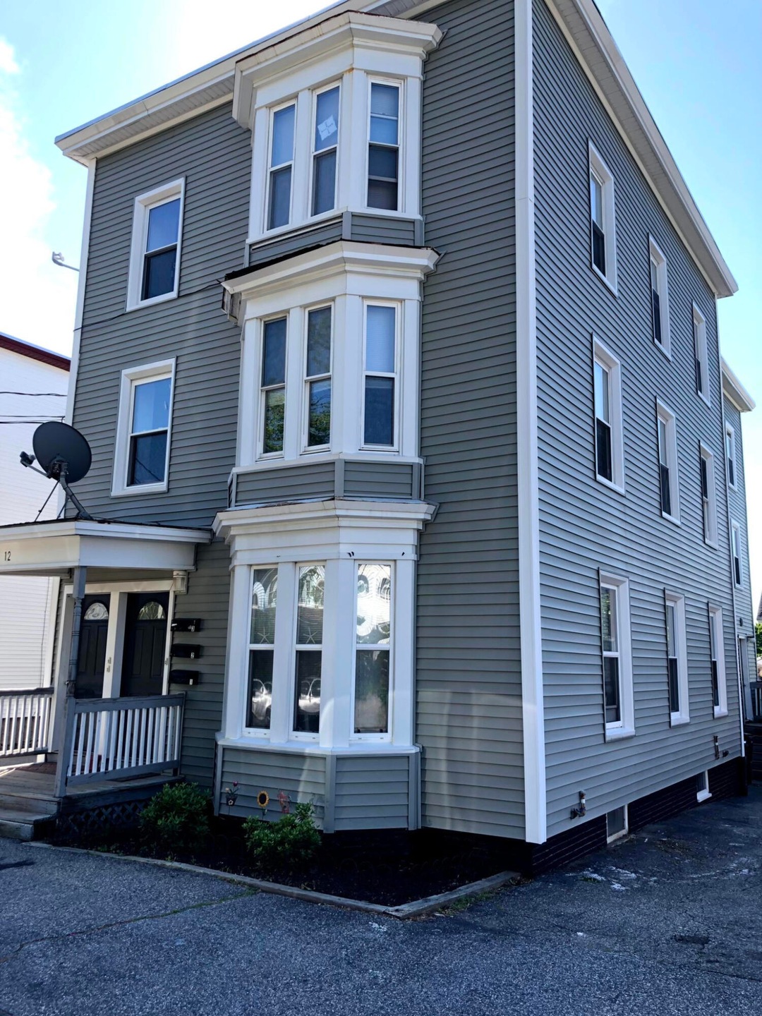 12 Oak St, Biddeford, ME 04005 - photo 1