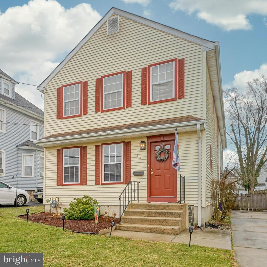 24 W Holly Ave, Oaklyn, NJ 08107 - photo 1
