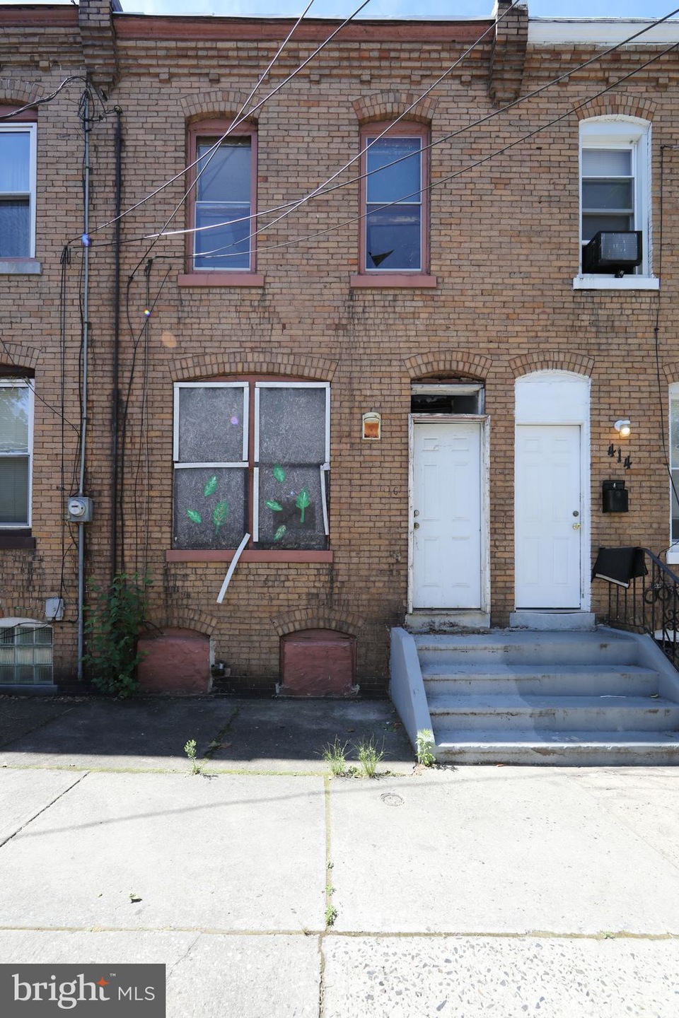 416 Viola St, Camden, NJ 08104 - photo 1