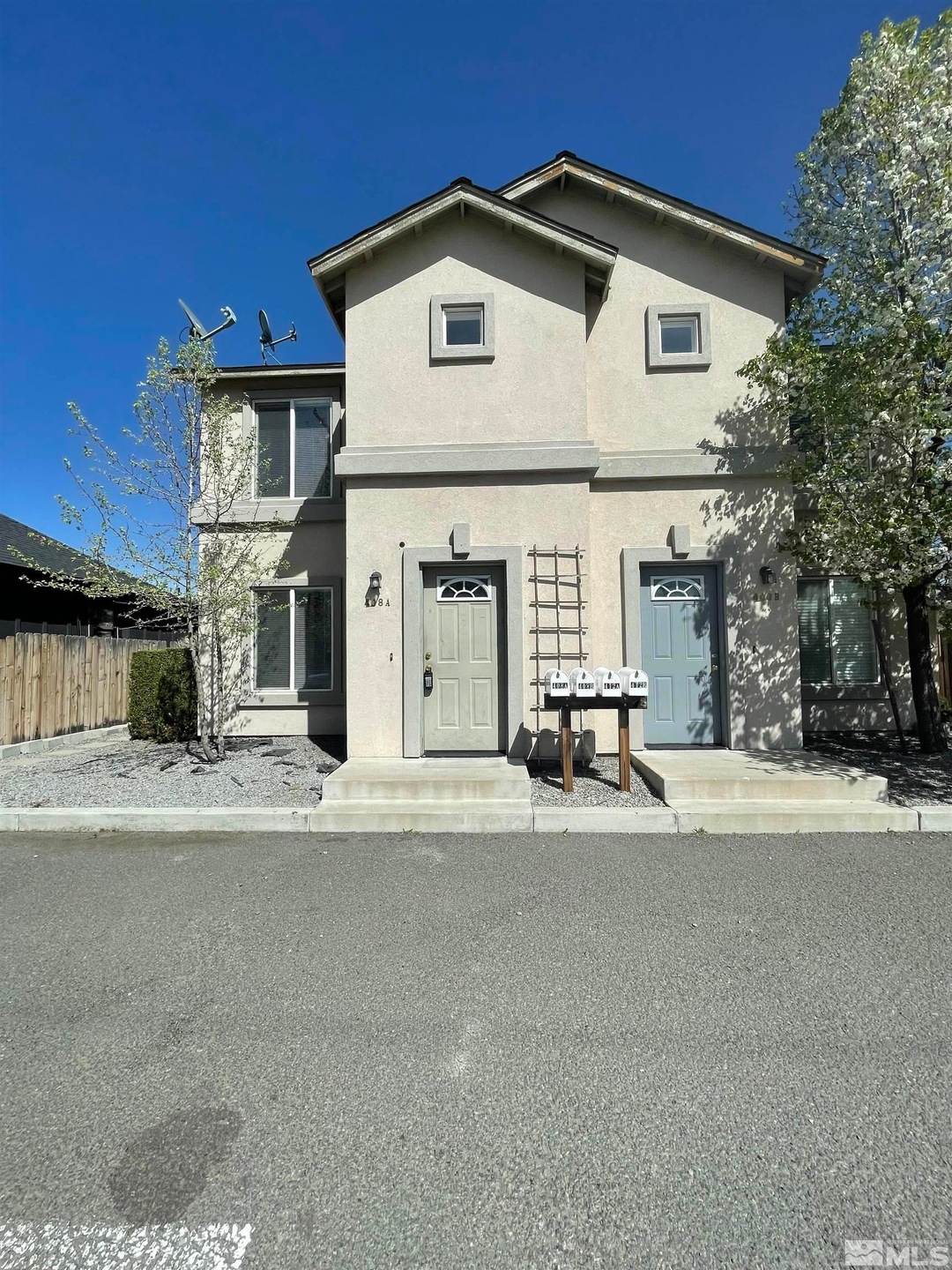 408 10th St unit A, Sparks, NV 89431 - photo 1