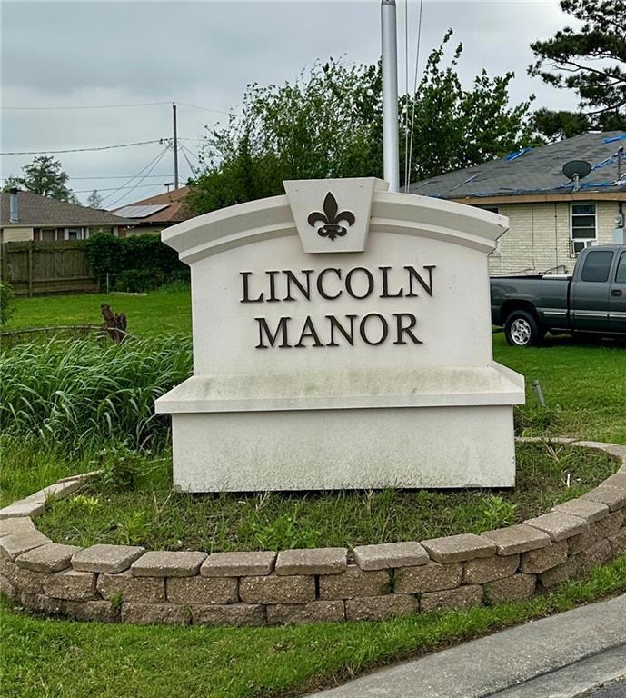 Lot 25, 26, 27 Augusta St, Kenner, LA 70065 - photo 1