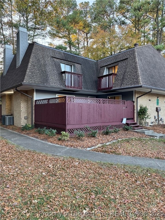 165 Springberry Ln unit 165, Chapel Hill, NC 27517 - photo 1