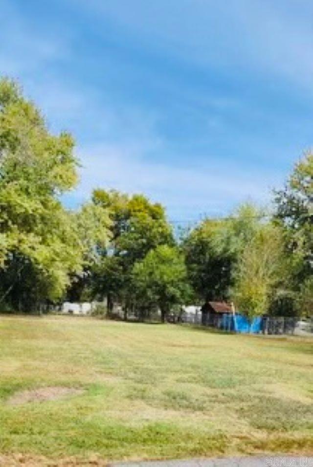 404 Wilbur D Mills Ave, Kensett, AR 72082 MLS 23039351