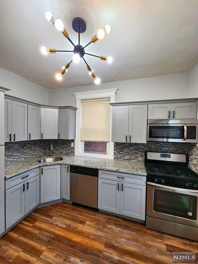 335 Princeton Ave, Jersey City, NJ 07305 - photo 1