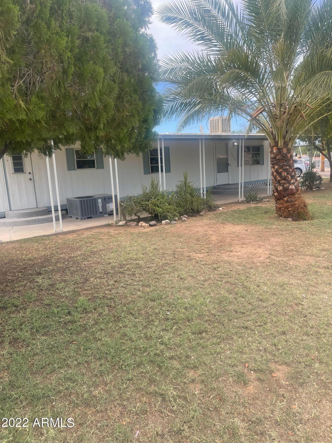 3960 E Aspen Ave Front Photo
