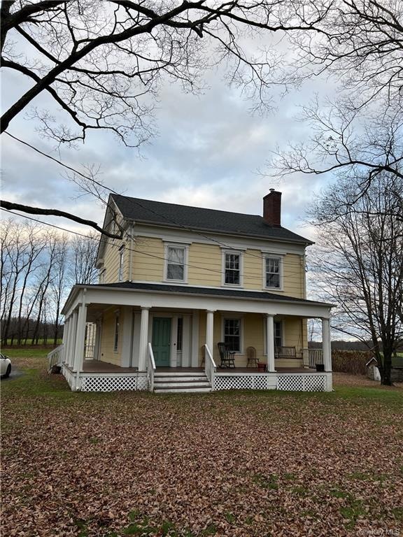 3674 Barron Rd, Maybrook, NY 12543 - photo 1