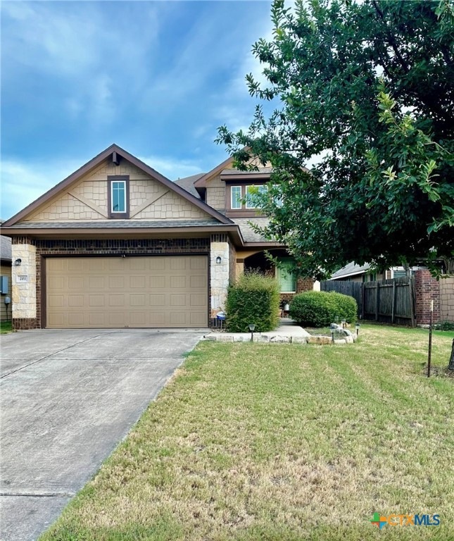 201 Rock Bluff Ln, San Marcos, TX 78666 - photo 1