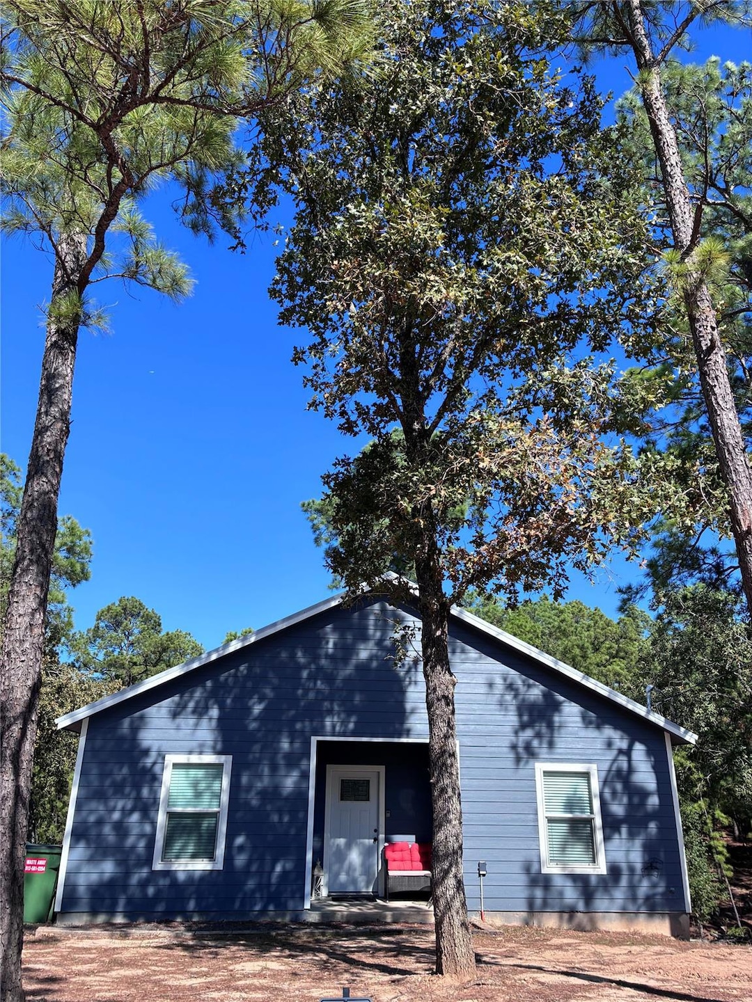 1135 Red Fox Rd, La Grange, TX 78945 - photo 1