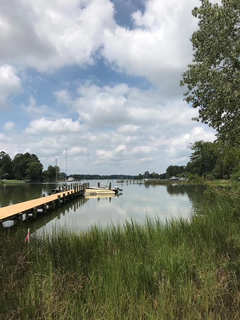 Map33 Yopps Cove Rd, White Stone, VA 22578 - photo 1