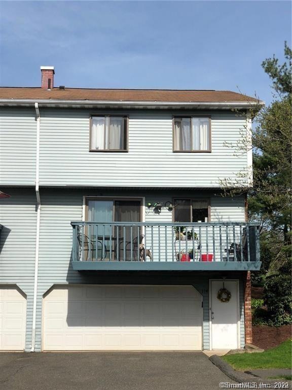 114 Churchill Dr unit 114, Newington, CT 06111 - photo 1