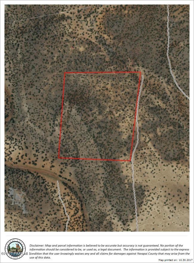 0 Angel's Landing unit 1034197, Ash Fork, AZ 86320 - photo 1
