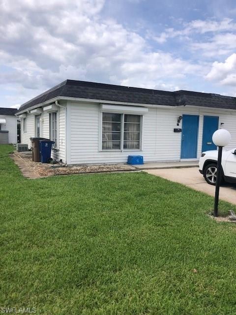 Sold $107,500 • Co-Listing Agent