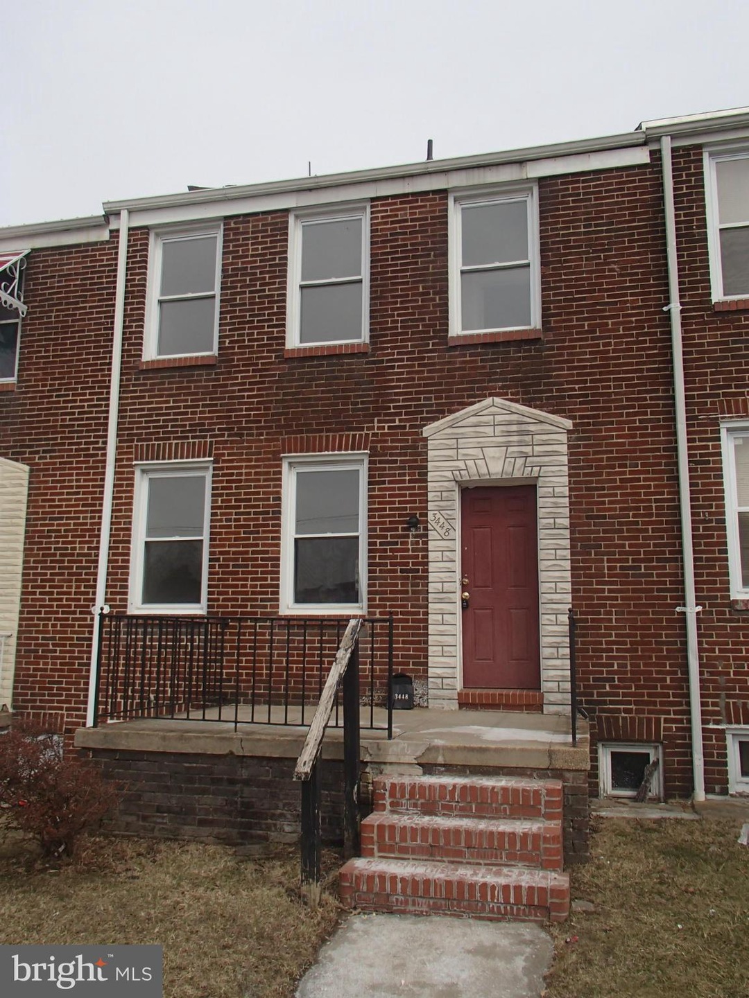 3448 Erdman Ave, Baltimore, MD 21213 - photo 1