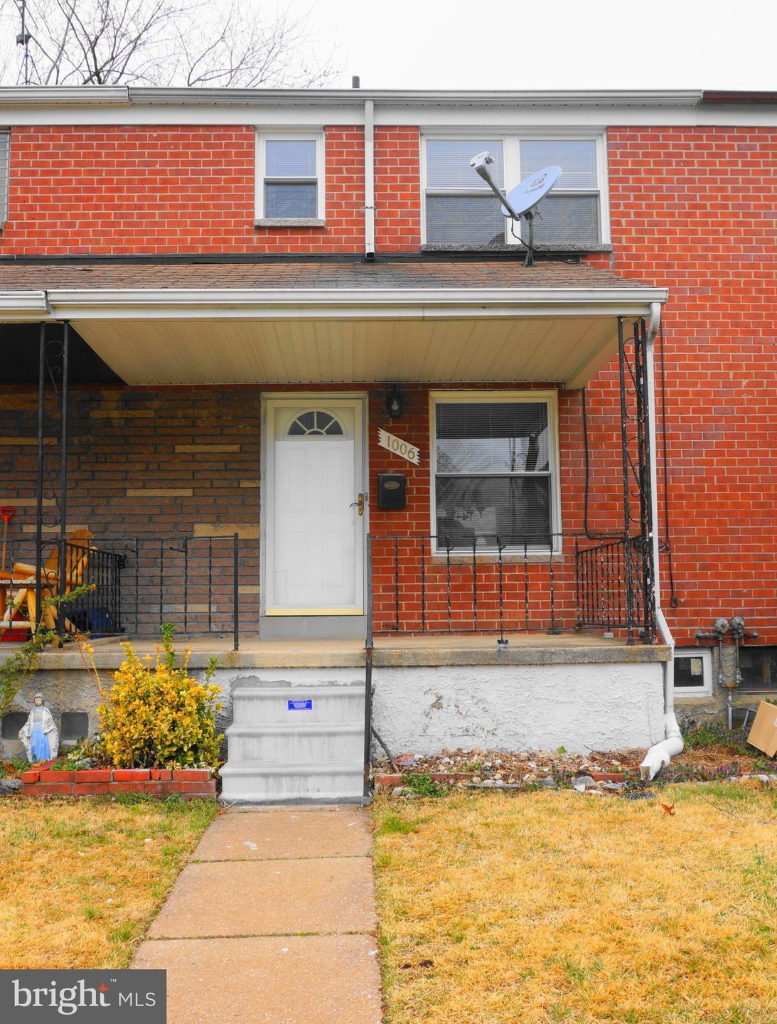 1006 Middleborough Rd, Essex, MD 21221 - photo 1