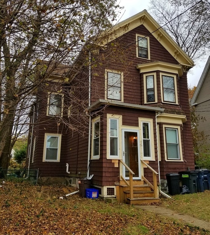 121 Florence St, Roslindale, MA 02131 - photo 1