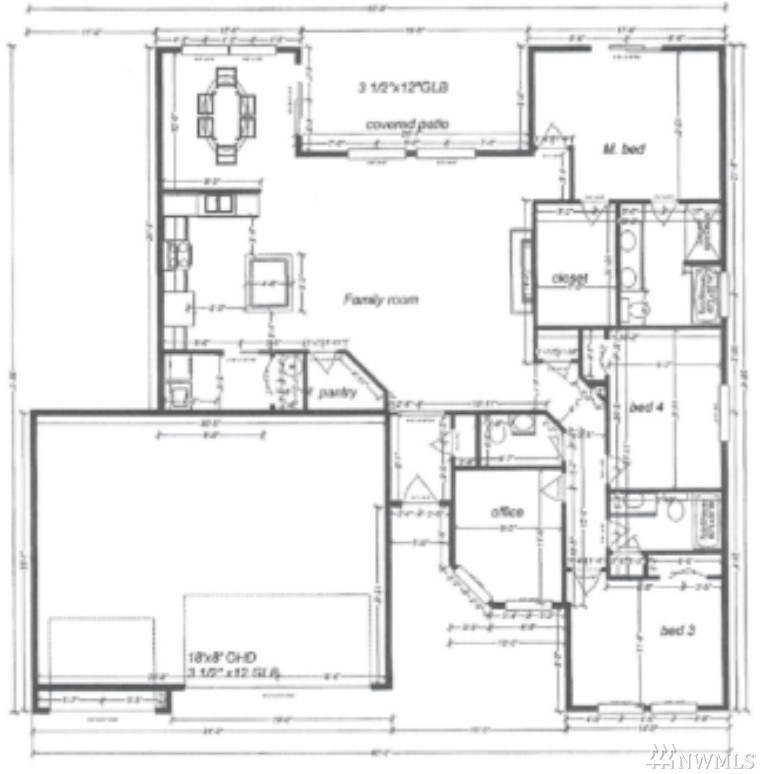 469 S Mason Ave, East Wenatchee, WA 98802 - photo 1