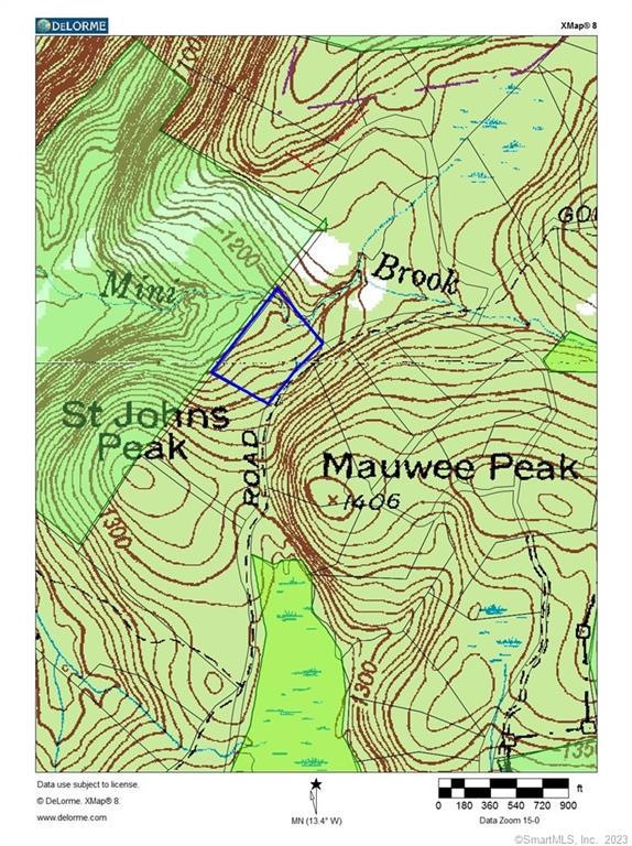 16 Gorham Rd, Kent, CT 06757 - photo 1