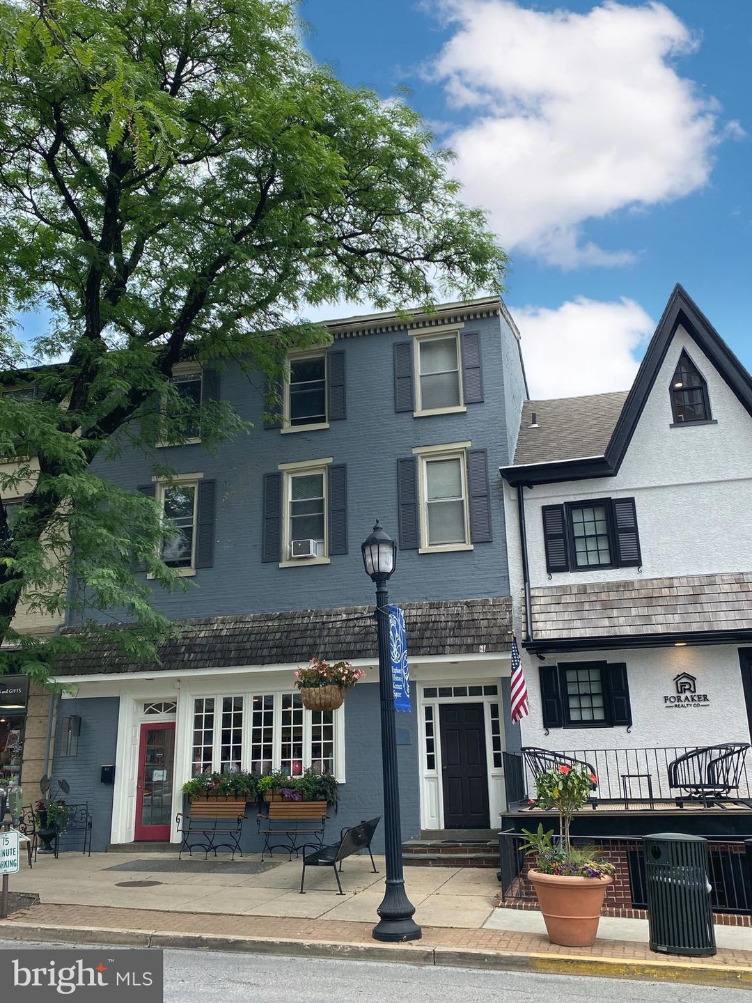 131 E State St unit 4, Kennett Square, PA 19348 - photo 1