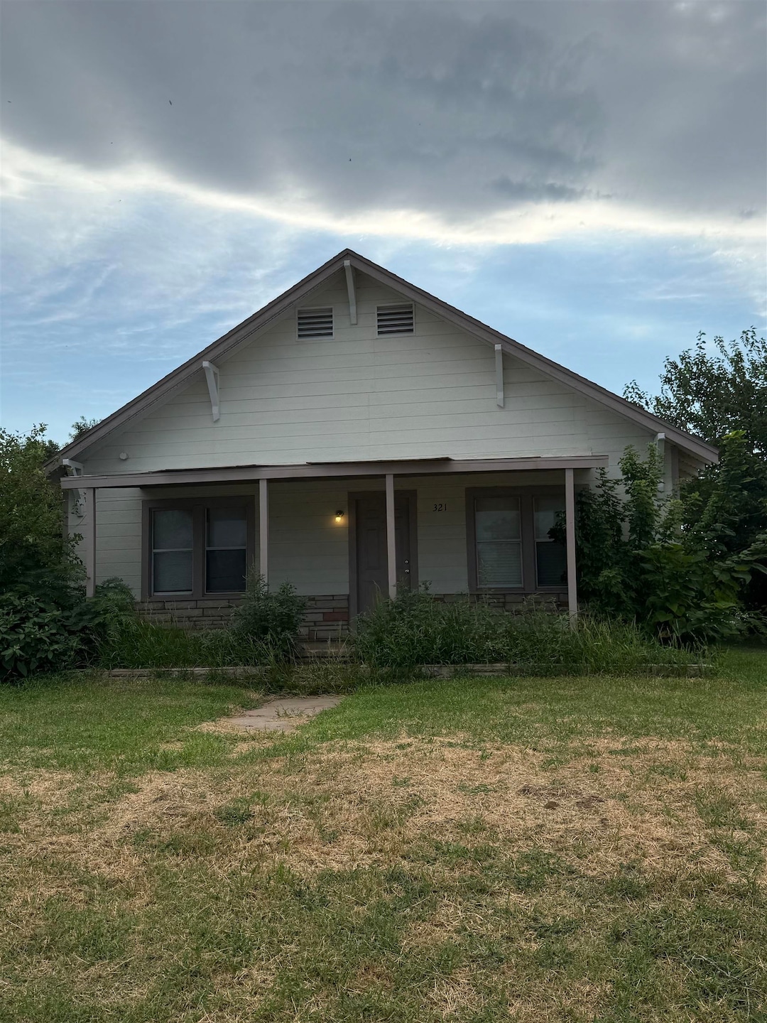 For Sale $75,000